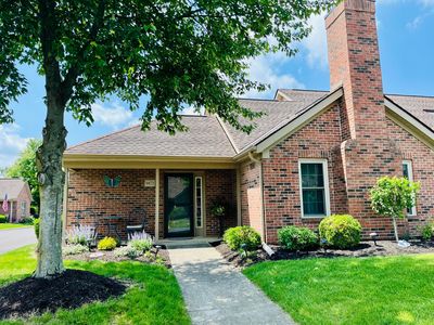 9472 Clermont Blvd, Powell, OH, 43065