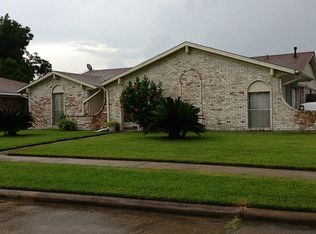 4108 Venetian Way, Pasadena, TX 77503