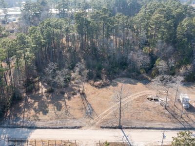 123 Wildcat Pond Rd Lot 3, Hubert, NC, 28539