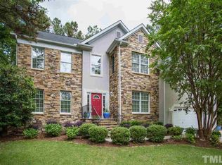 109 Horne Creek Ct, Cary, NC 27519