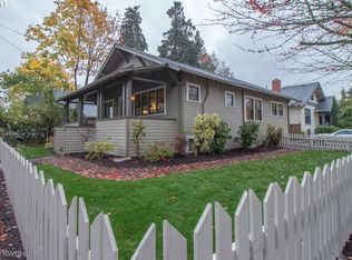 1191 Lawrence St, Eugene, OR 97401