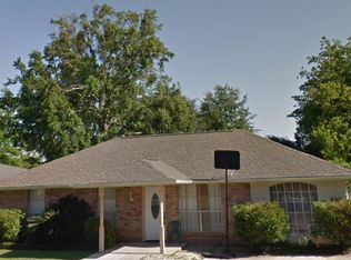 288 Crestview Ave, Baton Rouge, LA 70807
