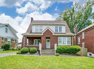 3053 Verdin Ave, Cincinnati, OH 45211