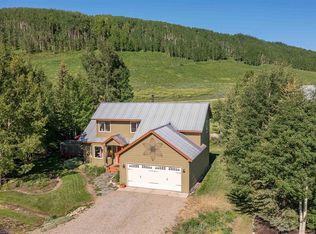 23 Paradise Rd, Crested Butte, CO 81225