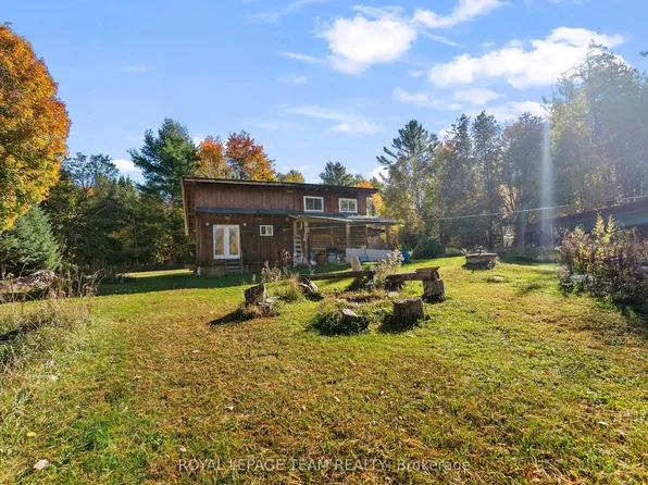 211 Woodland Ln, Brudenell, Lyndoch And Raglan, ON K0J 2A0