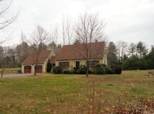 30 E Deering Rd, Deering, NH 03244