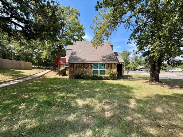 4201 Park Pl, Tyler, TX 75703