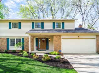 253 Heischman Ave, Columbus, OH 43085