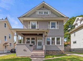 294 Penhurst St, Rochester, NY 14619