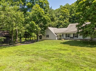 249 Old Post Rd, Bedford Corners, NY 10549