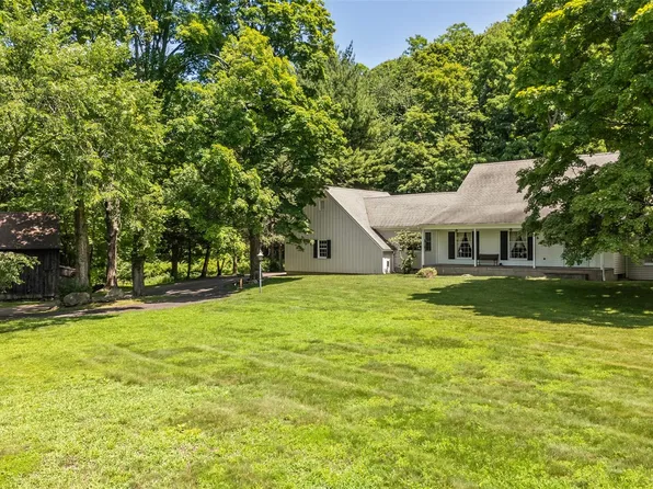 249 Old Post Road, Bedford Corners, NY 10549