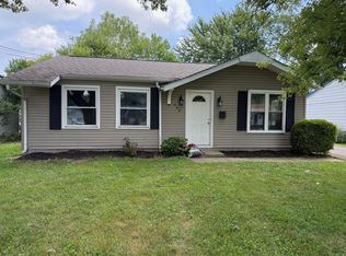 966 Bikini Dr, Marion, OH 43302