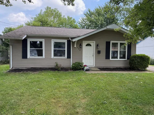 966 Bikini Dr, Marion, OH 43302