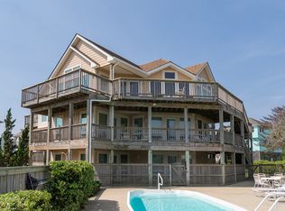 120 Sea Tern Dr, Duck, NC 27949