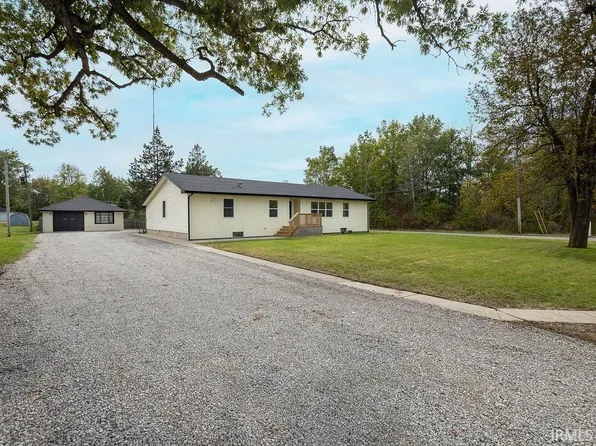 2319 W Wallen Rd, Fort Wayne, IN 46818