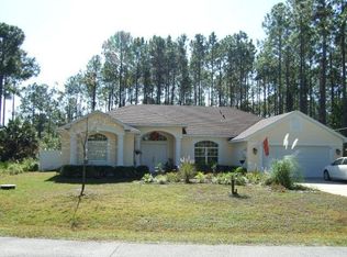 4 Slumberland Path, Palm Coast, FL 32164
