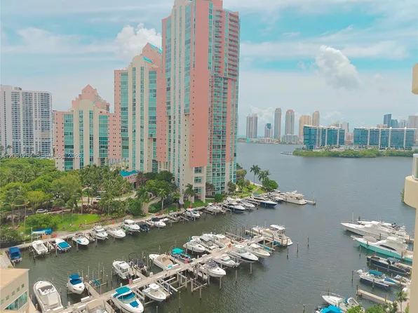 3340 NE 190th St APT 1304, Aventura, FL 33180