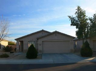 16177 W Monroe St, Goodyear, AZ 85338
