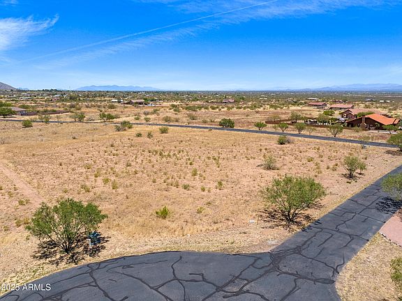 4th image of Lot 38 TBD -- #38