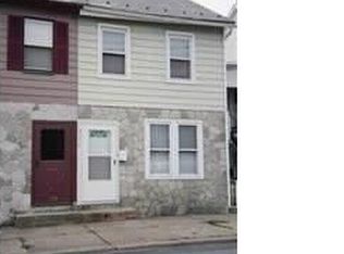 728 W Berwick St, Easton, PA 18042