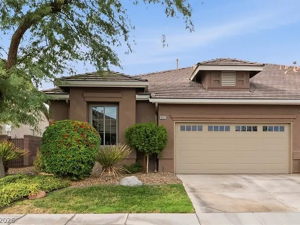 9253 Satin Pond St, Las Vegas, NV 89123