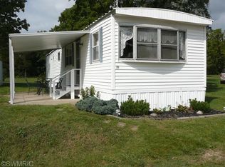 631 River Rd #19, Coldwater, MI 49036