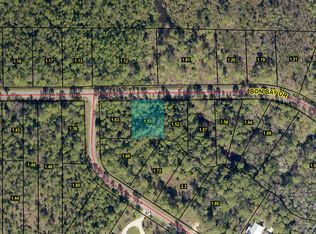 LOT 1.53 Bon Bay Dr, Milton, FL 32583