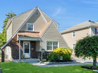 138 Lincoln Ave, Wood Ridge, NJ 07075