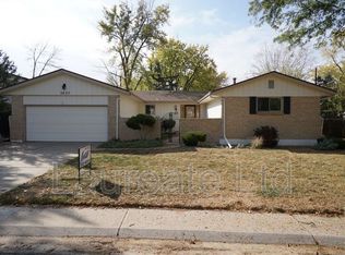 7637 S Datura Cir W, Littleton, CO 80120