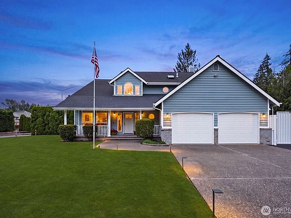 3rd image of 20533 SE 330th Street