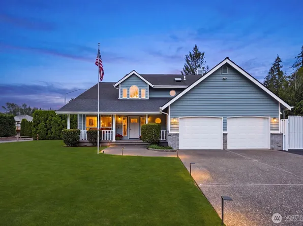 20533 SE 330th Street, Auburn, WA 98092