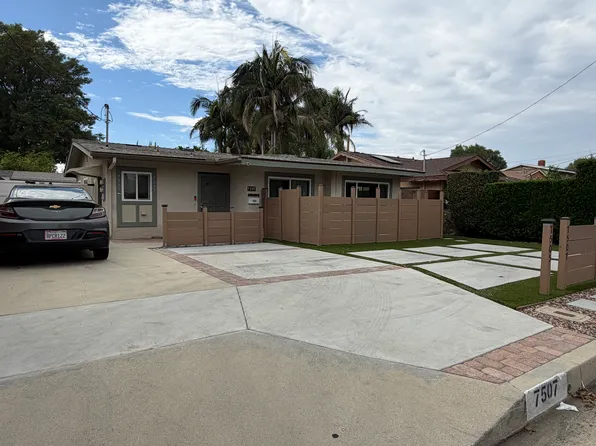 7507 Zelzah Ave, Reseda, CA 91335