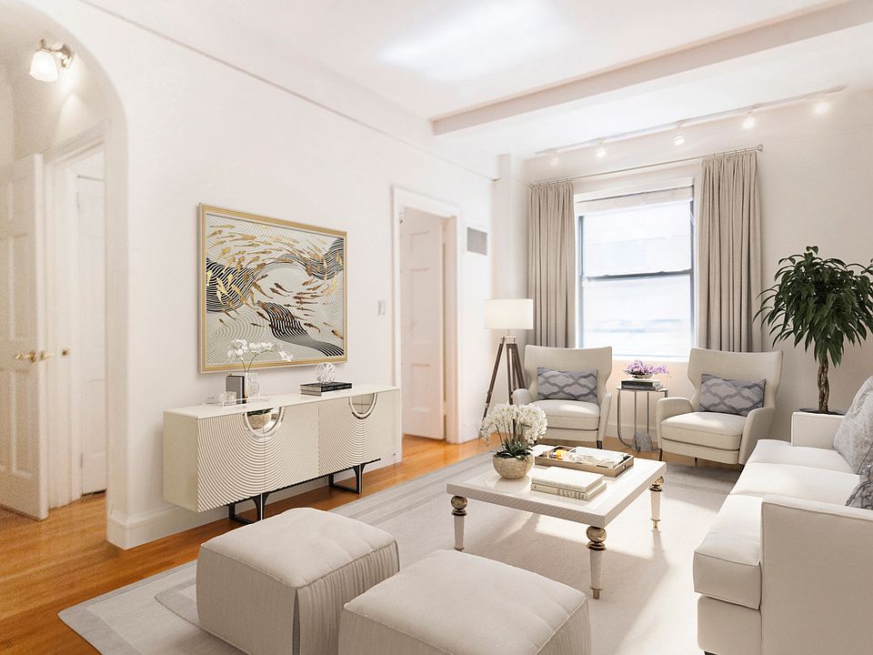 1st image of 145 W 58th St #4G