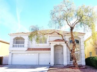 9534 Summer Cypress St, Las Vegas, NV 89123