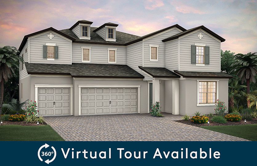 Heatherton Exterior 3