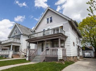 1212 N 44th St, Milwaukee, WI 53208