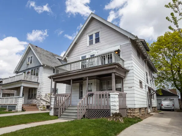1212 N 44th St, Milwaukee, WI 53208