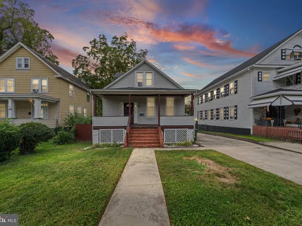 3804 Hillsdale Rd, Baltimore, MD 21207