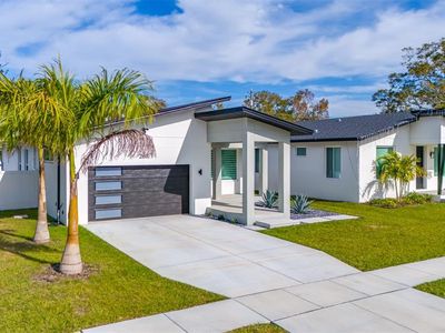 2611 35th Ave N, Saint Petersburg, FL, 33713