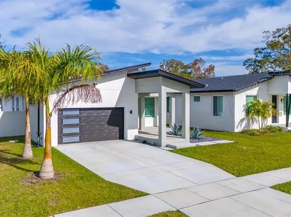 2611 35th Ave N, Saint Petersburg, FL 33713