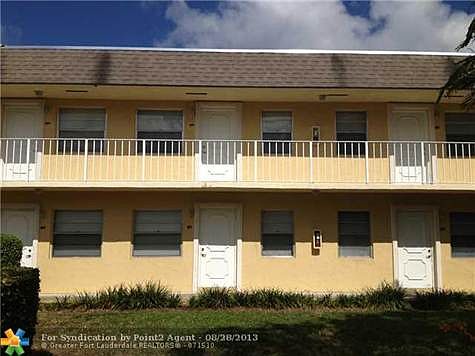 2nd image of 5168 NE 6th Ave APT 403