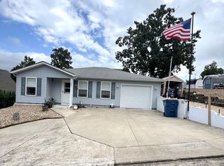 186 N Rainbow Dr, Branson, MO 65616