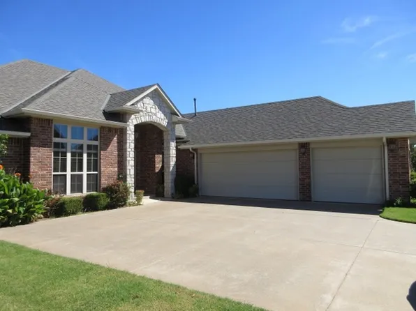 2729 NW 155th St, Edmond, OK 73013