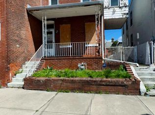 323 Highland Ave, Chester, PA 19013