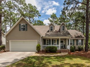 30 Sawmill Rd W, Pinehurst, NC 28374
