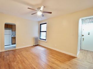 557 W 150th St APT 21, New York, NY 10031