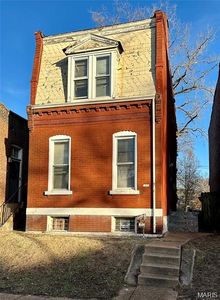 4110 Oregon Ave, Saint Louis, MO, 63118