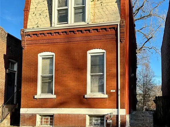4110 Oregon Ave, Saint Louis, MO 63118