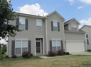 1900 Briarcrest Dr NW, Charlotte, NC 28269