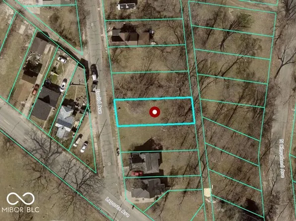 512 Euclid Ave, South Bend, IN 46628